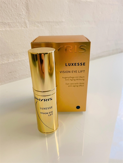 Phyris - LUXESSE VISION EYE LIFT